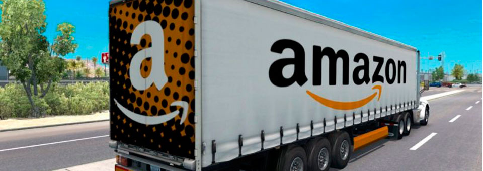 Amazon y la logística en España: ¿cuáles son las intenciones del gigante del comercio electrónico en nuestro país?