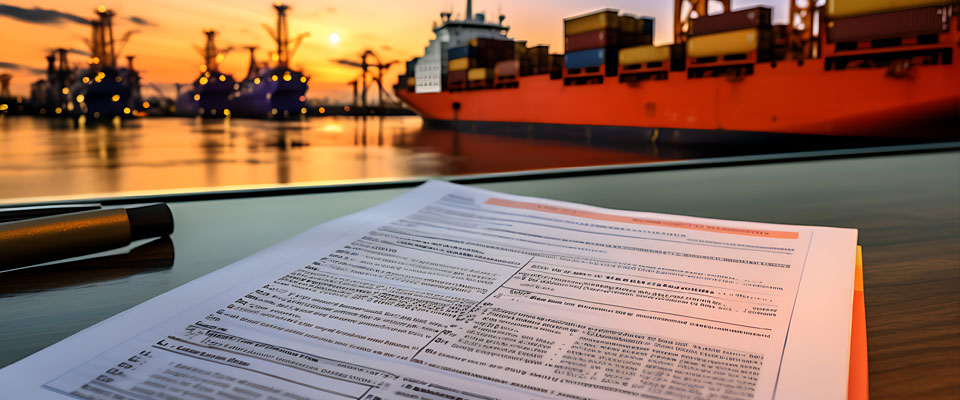 Qué es el conocimiento de embarque o Bill of Lading: guía completa para empresas